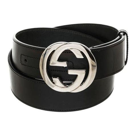 gucci belt ladies second hand|pre owned gucci belts.